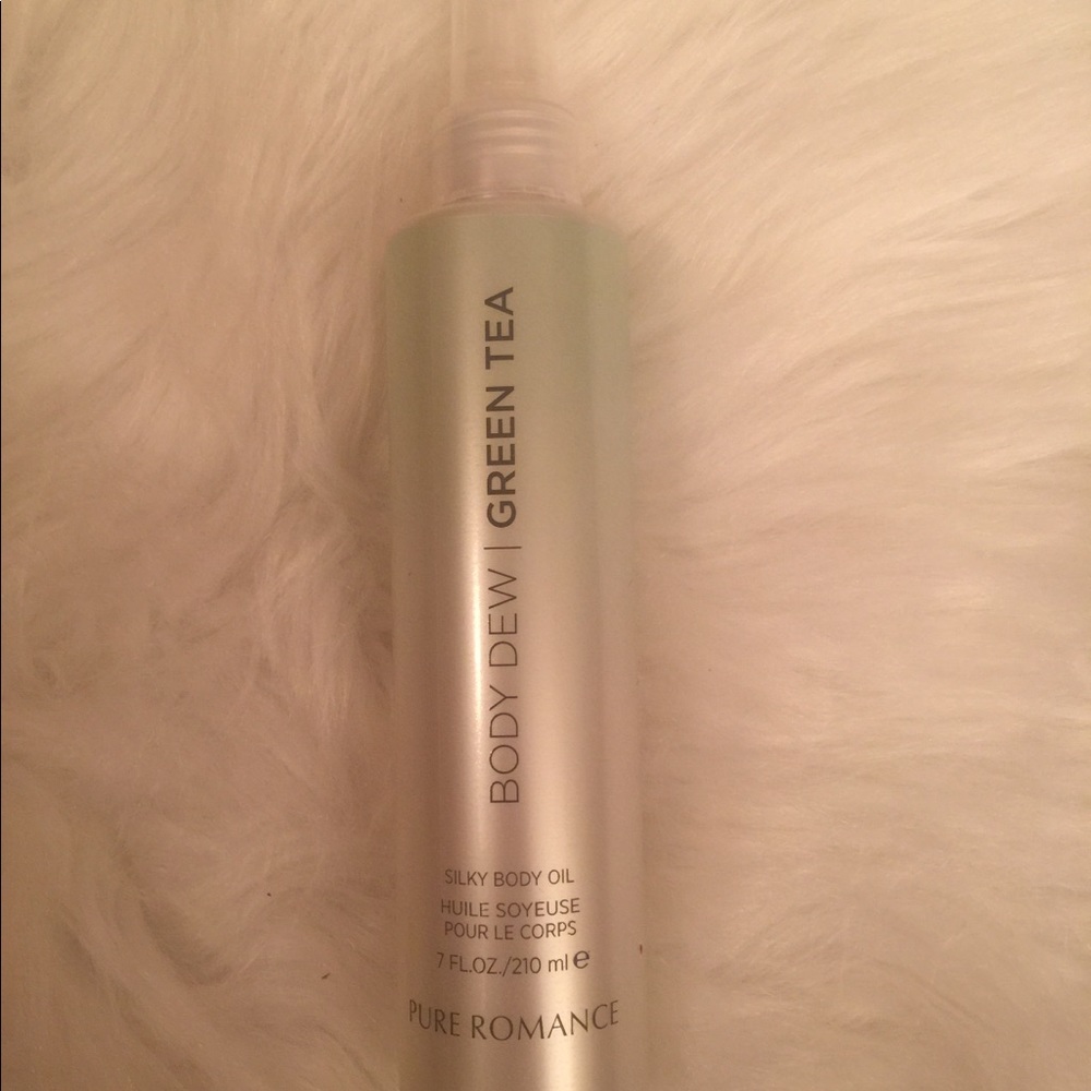 Pure Romance Body Dew